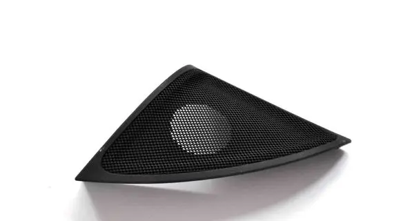 Mercedes-Benz E W213 Dash center speaker trim cover A2137270900