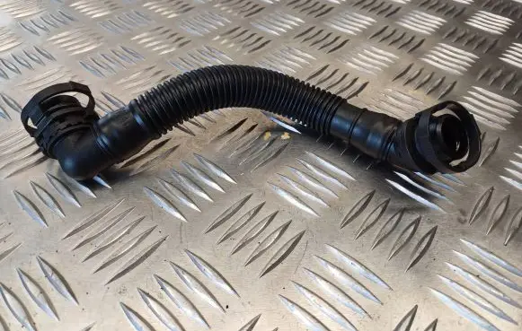 Seat Altea Breather hose/pipe 03L103493AE