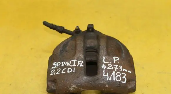 Mercedes-Benz Sprinter W901 W902 W903 W904 Front brake caliper