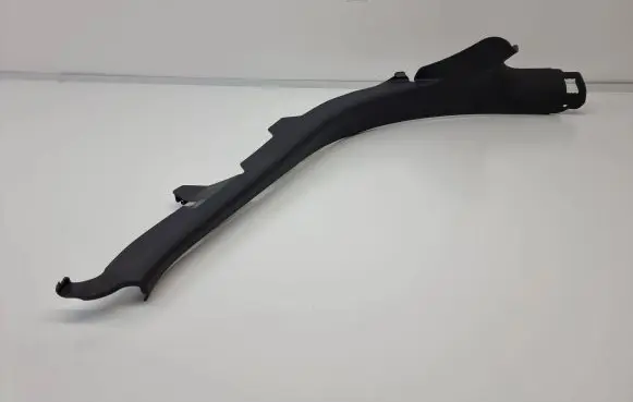 Audi RS6 C7 Rear sill trim cover 4G0867768A