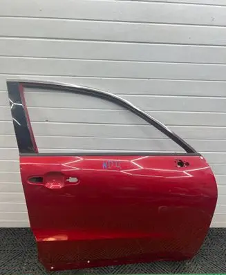 Lexus RX 330 - 350 - 400H Front door 