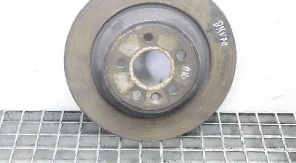 Volvo V70 Rear brake disc