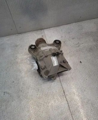Jaguar XE Rear differential GX734A213FD 273