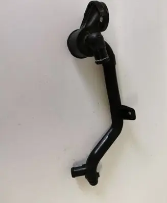 Audi A6 C7 Engine coolant pipe/hose 03L121065