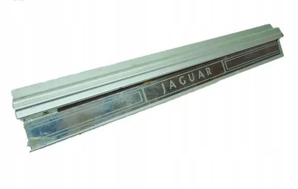 Jaguar XJ X40 Rear sill trim cover