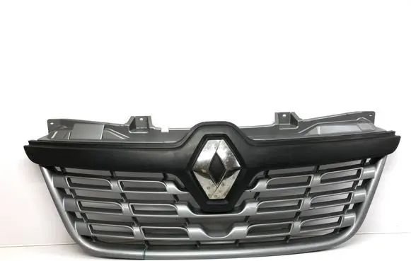 Renault Master III Front grill 623104199R 623829053R
