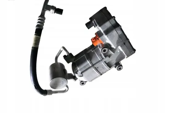 Hyundai Ioniq 5 Air conditioning (A/C) compressor (pump) ca600hnebb02