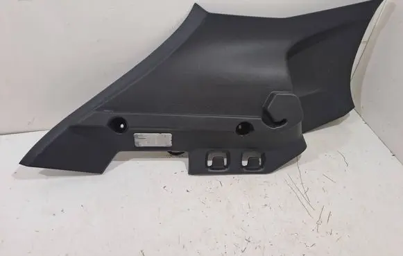Dacia Sandero III (D)pillar trim (top) 769353508R MP8410