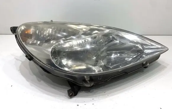 Peugeot 607 Headlight/headlamp 9641958780
