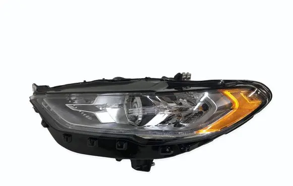 Ford Fusion II Headlight/headlamp 209860A01A HS7Z13008H Replacement