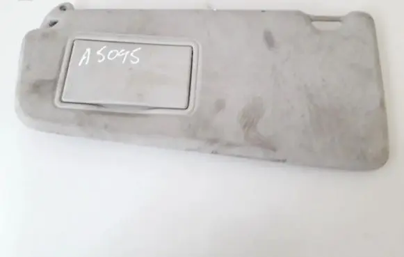Ford S-MAX Sun visor 3m51r04101