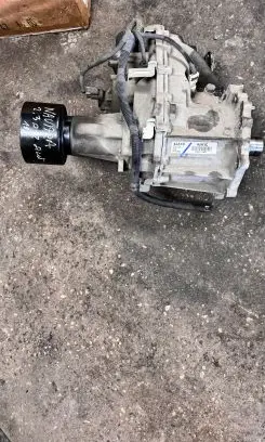 Nissan Navara D23 Gearbox transfer box case 4JA1C 312G111305 M0027768