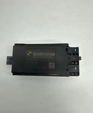 BMW 7 G11 G12 Seat control module 6993154401 00434345 A2C7557550100