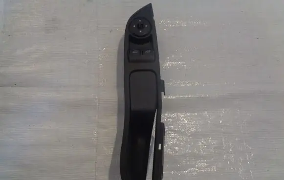 Peugeot 308 Electric window control switch DT1T14A132FA