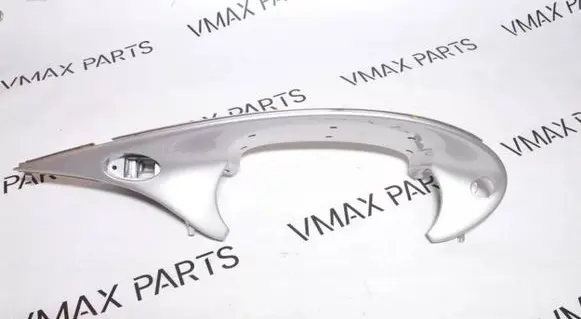 Porsche Boxster 986 Center console decorative trim 98655222201 98655222203