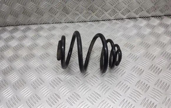 Opel Corsa C Rear coil spring