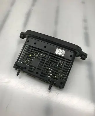 BMW 5 F10 F11 Headlight ballast module Xenon 7316208 535212803 3647616