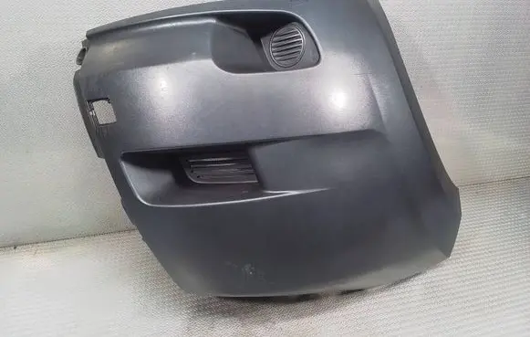 Fiat Ducato Front bumper corner part panel trim FT04046PARN 1306560070