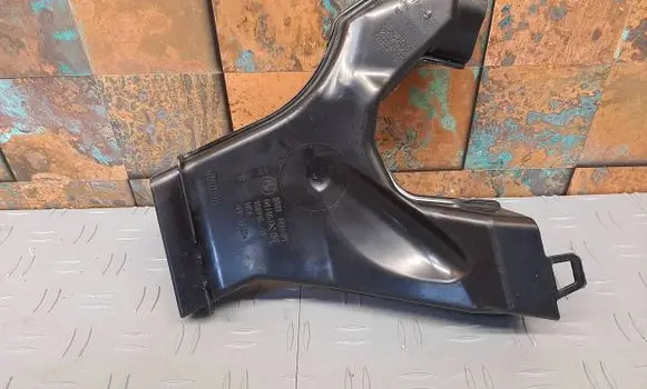 BMW X3 G01 Rain gutter 7411521 2459989 51317411521
