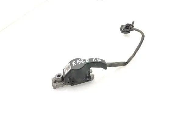 Volvo V40 Airbag deployment crash/impact sensor P31305432 1T13122960538