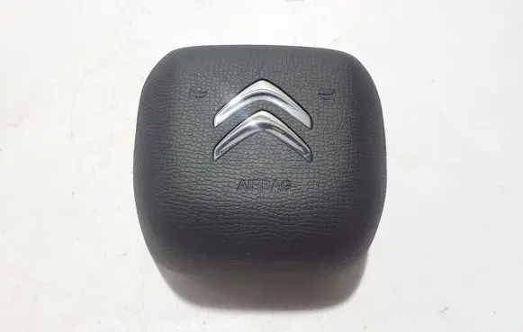 Citroen C4 III e-C4 Steering wheel airbag 98406908ZD
