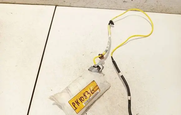 Toyota Aygo AB10 Seat airbag 