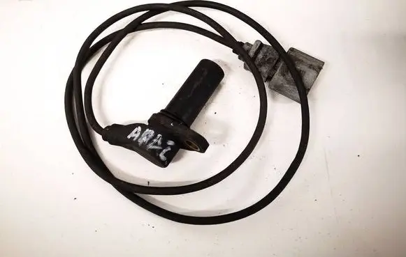 Audi A4 S4 B6 8E 8H Crankshaft position sensor 038907319E