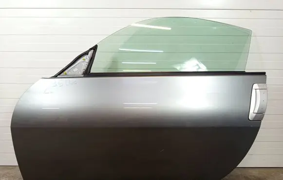 Nissan 350Z Door (2 Door Coupe) 350ZDRZWLP
