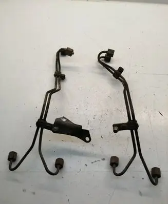 Ford Transit Fuel injector supply line/pipe 