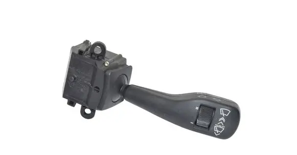 BMW 5 E39 Wiper control stalk 61318363669 8363669 01204020