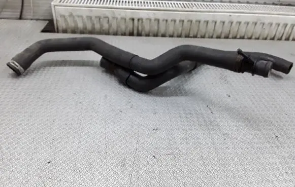 Volkswagen Phaeton Engine coolant pipe/hose