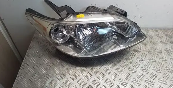 Mazda MPV Headlight/headlamp