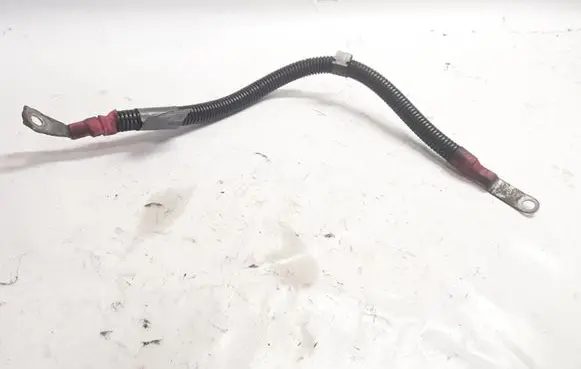 BMW X5 E70 Wires (starter motor) 7795640