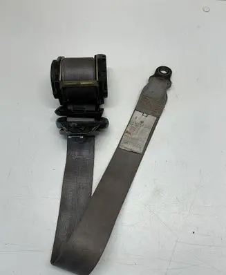 Volkswagen Transporter - Caravelle T4 Rear seatbelt 723857815 703857747