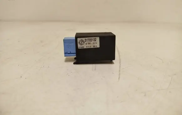 Fiat Doblo Other relay 51705132 A13112V 0100SH40S60