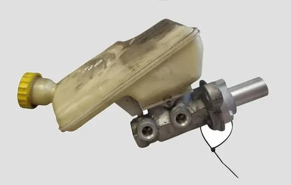 Citroen C3 Master brake cylinder 0204054032