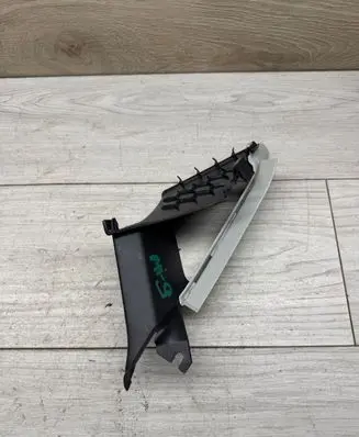 Volkswagen Golf VII (A) pillar trim 5G0868144