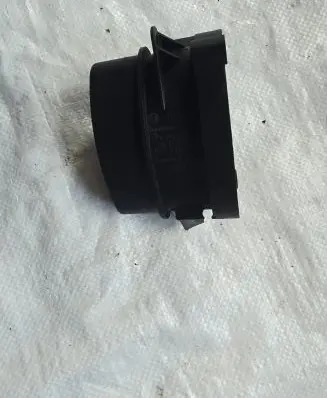 BMW 7 E65 E66 Mass air flow meter 7788744 1362 0928400504