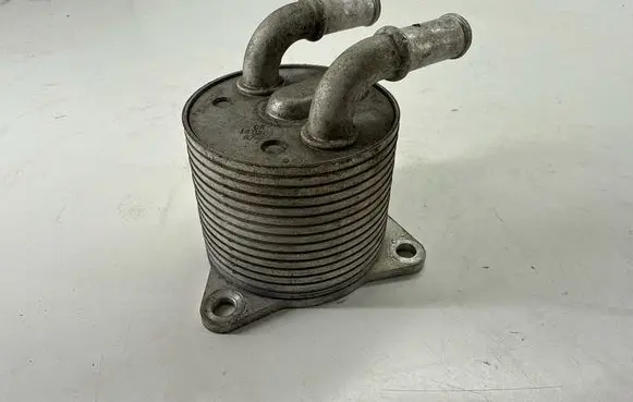 Volvo S60 Gearbox / Transmission oil cooler 31437022