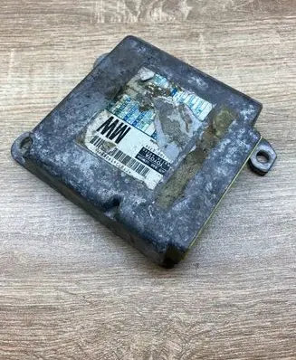 Toyota Corolla Verso AR10 Airbag control unit/module 8917048240 1503000734