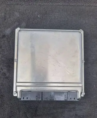 Audi A8 S8 D2 4D Engine control unit/module 4D0907409A 0281001867