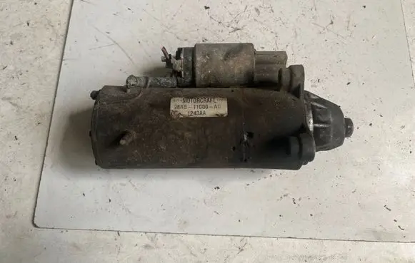 Ford Fiesta Starter motor 98AB11000AD