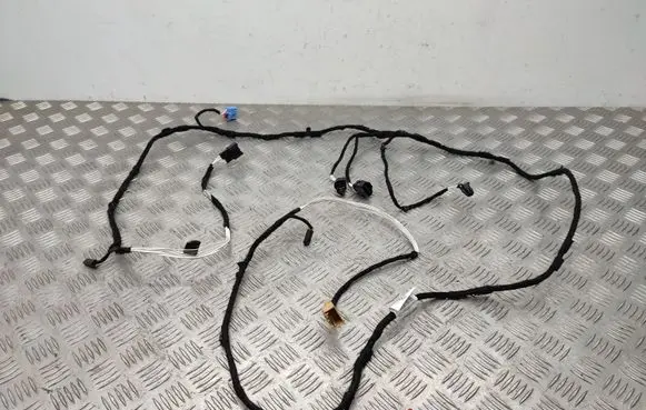 Volkswagen T-Roc Tailgate/trunk wiring harness 2GA971147S