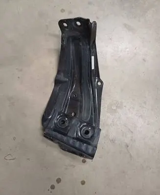 BMW 3 F30 F35 F31 Side skirt front trim 7394704