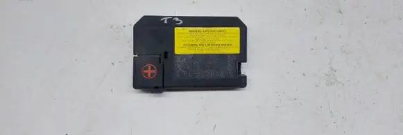 Toyota C-HR I Positive cable (battery) 71343670