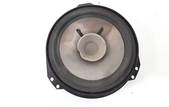 Opel Astra G Front door speaker 090228349