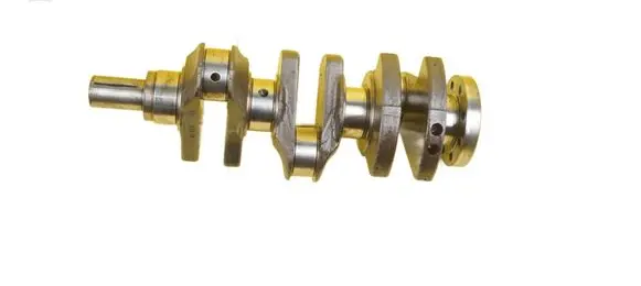 Opel Corsa E Crankshaft 14296 B10XFT