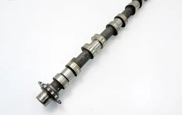 Peugeot 407 Camshaft 9685027580