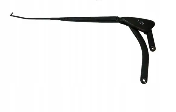 Renault Scenic II - Grand scenic II Front wiper blade arm 80010797