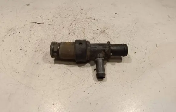 Nissan Navara D40 Engine coolant pipe/hose
